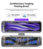 Narwal Freo X Ultra Robotic Vacuum and Mop with Auto Washing and Self Empty 2.0 Australian Version