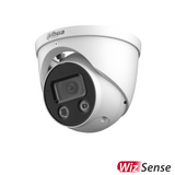 Dahua TIOC Advanced 2.0 DH-IPC-HDW3849H-AS-PV-ANZ 8MP Active Deterrence Camera