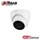 Dahua DH-IPC-HDW2541EMP-AS-ANZ 5MP IR Fixed-focal Eyeball Network Camera 2.8mm