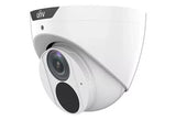 Uniview 6MP Kit 4xIPC3616LE-ADF28 Camera with 8MP 4K Ultra HD 4CH PoE NVR