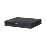 Dahua 8MP + 4CH Kit: 2x6MP TiOC and 2x8MP Turret Cameras with 4CH AI NVR