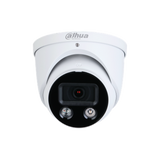 Dahua TIOC Advanced 2.0 DH-IPC-HDW3849H-AS-PV-ANZ 8MP Active Deterrence Camera