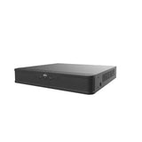 Uniview 6MP Kit 4xIPC3616LE-ADF28 Camera with 8MP 4K Ultra HD 4CH PoE NVR