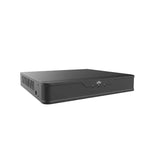 Uniview 6MP Kit 4xIPC3616LE-ADF28 Camera with 8MP 4K Ultra HD 4CH PoE NVR