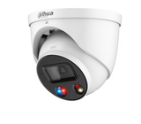 Dahua TIOC Advanced 2.0 DH-IPC-HDW3849H-AS-PV-ANZ 8MP Active Deterrence Camera