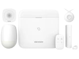 Hikvision AX Pro Alarm Wireless System DS-PWA96-Kit-WB PIR Detector Magnetic #4