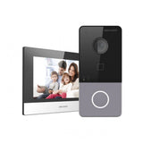 Hikvision Video Intercom Kit DS-KIS603-P Doorbell Camera WiFi IP Wireless App