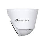 TP-Link VIGI C485 8MP 4K Full-Color Turret Network CCTV Camera 2.8mm Fixed Lens