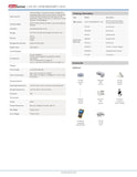 Dahua DH-IPC-HDW3866EMP-S-AUS 8MP Turret 2.8mm, WizSense, Starlight, SMD 4.0