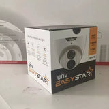 Uniview IPC3616LE-ADF28 EASY SERIES IP CAMERA HD IR Fixed Eyeball