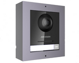 Hikvision Gen2 IP Modular Intercom Kit DS-KIS602 (Surface Mount)
