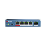Hikvision Gen2 IP Modular Intercom Kit DS-KIS602 (Surface Mount)