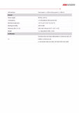 Hikvision NVR DS-7604NI-M1/4P M SERIES Model 4ch PoE CCTV NVR 4K AUS New 2024