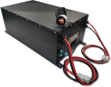 Club Car Golf Cart Golf Buggy Forklift 48V100Ah Lithium Battery LiFePO4 Battery