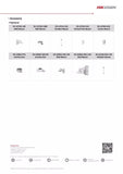 Hikvision DS-2CD2367G2H-LISU/SL 6MP Smart Hybrid Light ColorVu Turret Camera