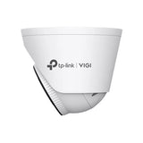 TP-Link VIGI 4MP C445 FullColor Turret Network Camera 2.8mm Lens Smart Detection