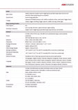 Hikvision DS-2CD2367G2H-LISU/SL 6MP Smart Hybrid Light ColorVu Turret Camera
