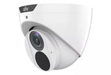 Uniview IPC3616LE-ADF28 EASY SERIES IP CAMERA HD IR Fixed Eyeball