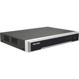 Hikvision NVR DS-7604NI-M1/4P M SERIES Model 4ch PoE CCTV NVR 4K AUS New 2024