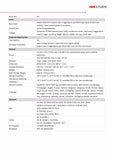 Hikvision DS-2CD2387G2H-LISU/SL 8MP 4K Smart Hybrid Light ColorVu Turret Camera