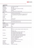 Hikvision DS-2CD2387G2H-LISU/SL 8MP 4K Smart Hybrid Light ColorVu Turret Camera