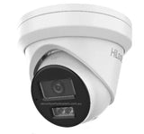 HiLook IPC-T381H-MU 8MP Intellisense Turret IP Camera with Built in Mic