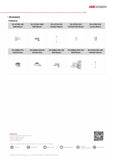 Hikvision DS-2CD2387G2H-LISU/SL 8MP 4K Smart Hybrid Light ColorVu Turret Camera