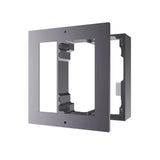 Hikvision Gen2 IP Modular Intercom Kit DS-KIS602 (Surface Mount)
