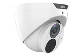 Uniview IPC3616LE-ADF28 EASY SERIES IP CAMERA HD IR Fixed Eyeball