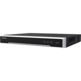 Hikvision NVR DS-7608NI-M2/8P M SERIES 8ch PoE CCTV NVR 128Mbps 4K 2HDD Bay