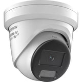 Hikvision DS-2CD2387G2H-LISU/SL 8MP 4K Smart Hybrid Light ColorVu Turret Camera