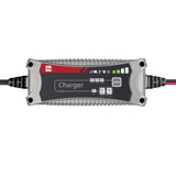 NSE Lithium Battery Charger 12V 5A charge Lead Acid and AGM battery