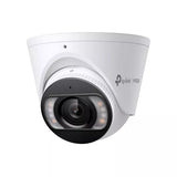 TP-Link VIGI 4MP C445 FullColor Turret Network Camera 2.8mm Lens Smart Detection