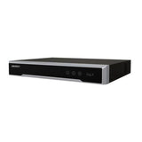 Hikvision NVR DS-7604NI-M1/4P M SERIES Model 4ch PoE CCTV NVR 4K AUS New 2024
