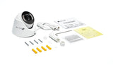 TP-Link VIGI C485 8MP 4K Full-Color Turret Network CCTV Camera 2.8mm Fixed Lens