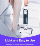 Narwal S10 Pro Wet and Dry Vacuum Cleaner with Self Clean Australian Official Version