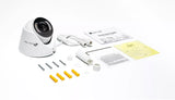 TP-Link VIGI 4MP C445 FullColor Turret Network Camera 2.8mm Lens Smart Detection