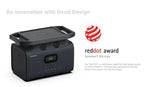 GROWATT INFINITY 1500 Portable Power Station