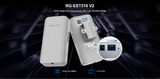 Ruijie Reyee RG-EST310 V2, 5GHz Dual-stream 802.11ac 1KM Wireless Bridge