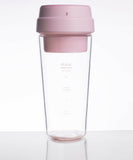Xiaomi 17Pin Juistar Portable Juice Blender Baby food Blender