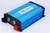 Rock Heavy Duty Pure Sine Wave Inverter 2000W DC12V to AC240V