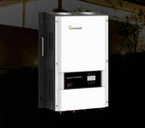 Growatt SPF 12000T HVM Off Grid MPPT Solar Inverter Charger 48V Battery+WIFI