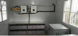 Growatt SPF 3000TL HVM-24 PV Off grid solar inverter support 24V battery MPPT
