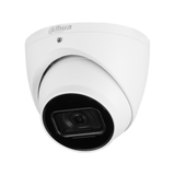 Dahua 6MP 8 Channel NVR Security 6 Camera KIT Turret DH-IPC-HDW3666EMP-S-AUS+3TB HD