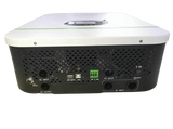 Growatt SPF 3000TL HVM-24 PV Off grid solar inverter support 24V battery MPPT