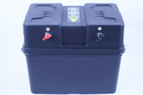 Top Lithium Portable Power Station with build-in 500W Pure Sine Wave Inverter Bundle