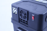 Top Lithium Portable Power Station with build-in 500W Pure Sine Wave Inverter Bundle