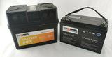 Top Lithium Portable Power Station with build-in 500W Pure Sine Wave Inverter Bundle
