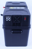 Top Lithium Portable Power Station with build-in 500W Pure Sine Wave Inverter Bundle