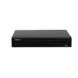 Dahua 6MP 8 Channel NVR Security 6 Camera KIT Turret DH-IPC-HDW3666EMP-S-AUS+3TB HD